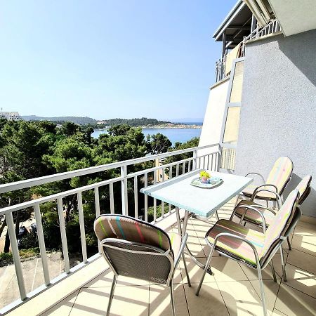 Apartments Veronika Μακάρσκα Εξωτερικό φωτογραφία