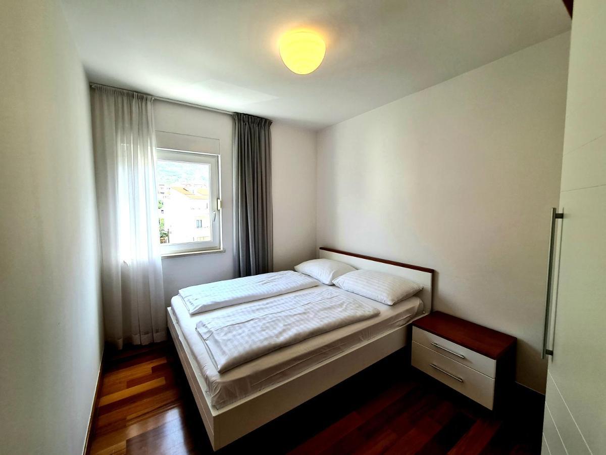 Apartments Veronika Μακάρσκα Εξωτερικό φωτογραφία